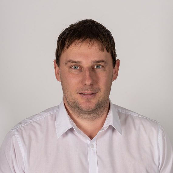Zdeněk Vaněk